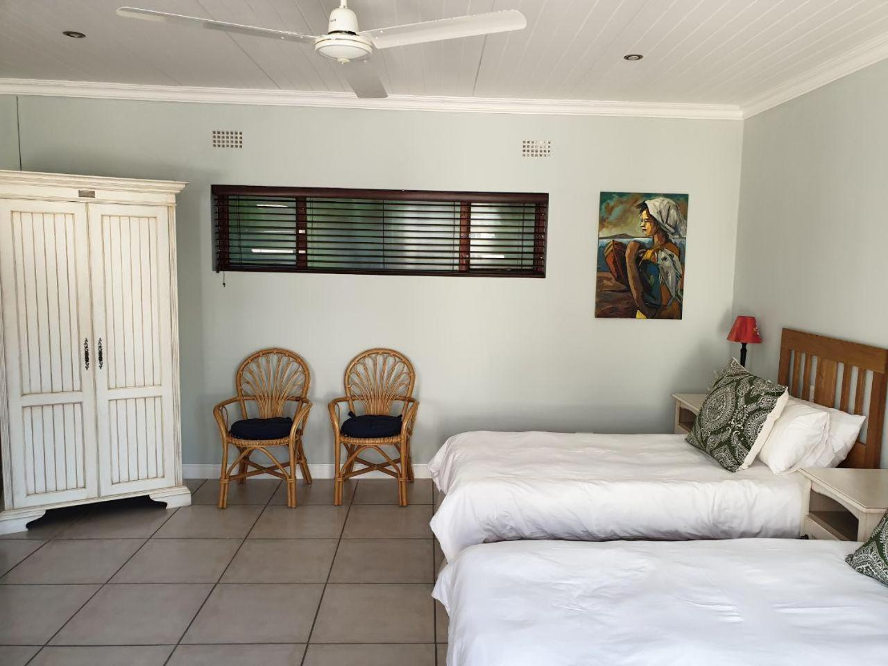 Bed and Breakfast Forest Glen Knysna Exterior foto